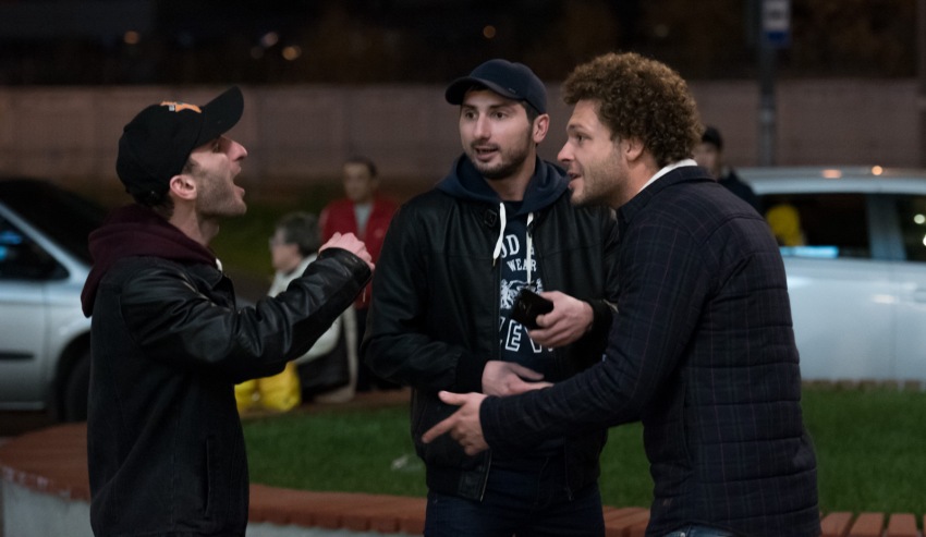 Фото - Держи удар, детка: 850x493 / 79.99 Кб