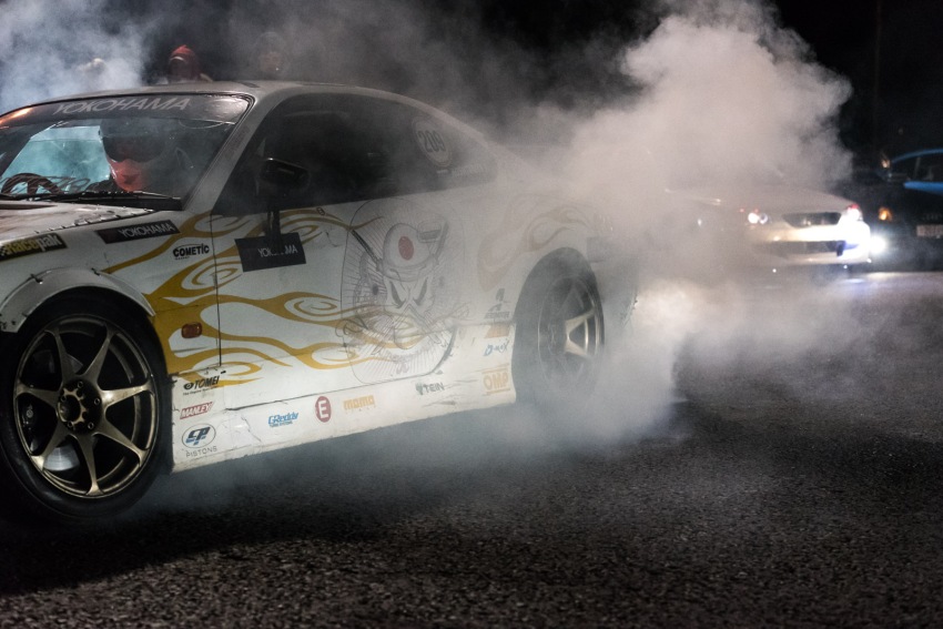 Фото - Держи удар, детка: 850x567 / 124.97 Кб