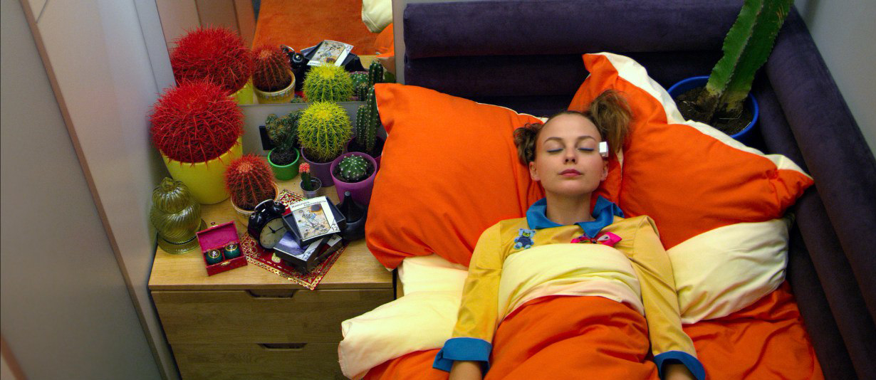 Фото - Повелители снов: 1230x534 / 380.07 Кб