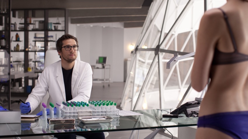 Фото - Любовь и пингвины: 850x478 / 96.26 Кб