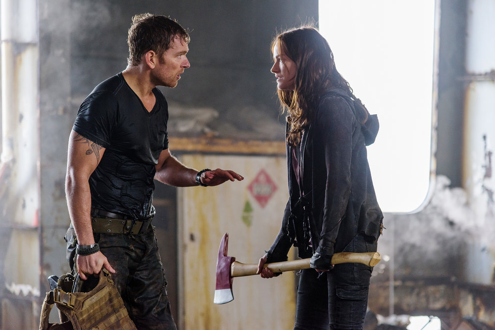 Фото - Ван Хельсинг: 1000x667 / 154.91 Кб