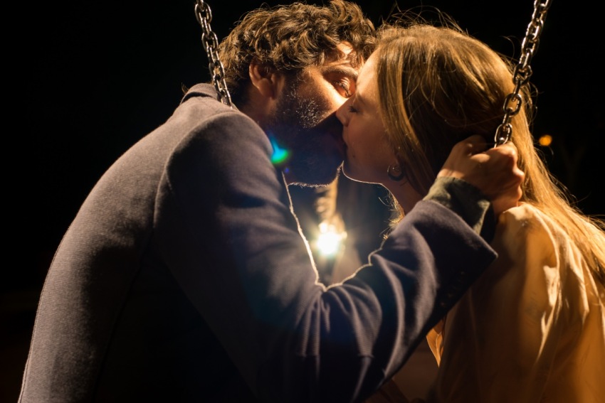 Фото - Наши любовники: 850x567 / 99.94 Кб