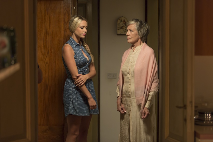 Фото - Гонки по-итальянски: 850x567 / 84.89 Кб