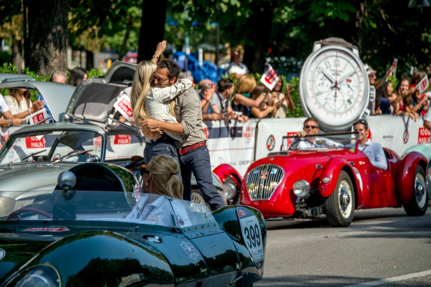 Фото - Гонки по-итальянски: 850x566 / 175.65 Кб