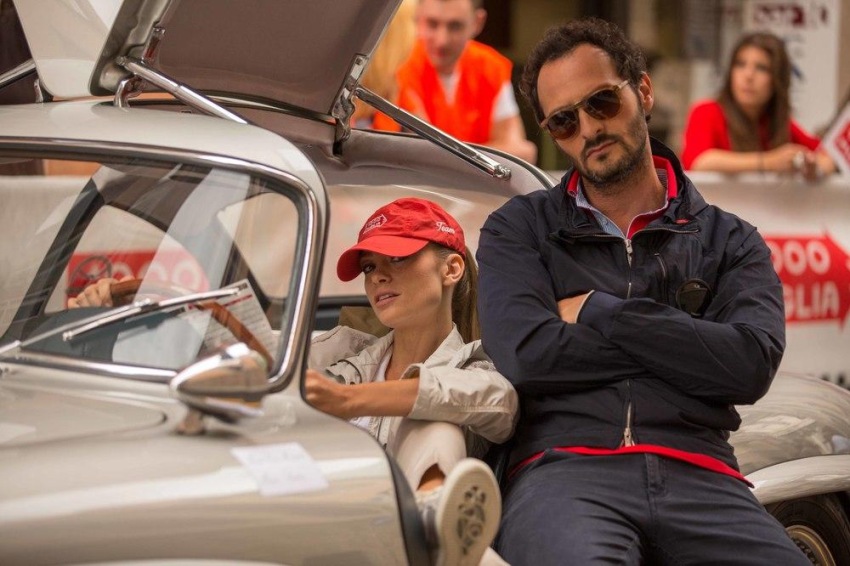 Фото - Гонки по-итальянски: 850x566 / 127.61 Кб