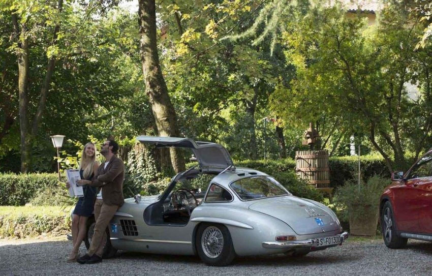 Фото - Гонки по-итальянски: 850x543 / 235.34 Кб