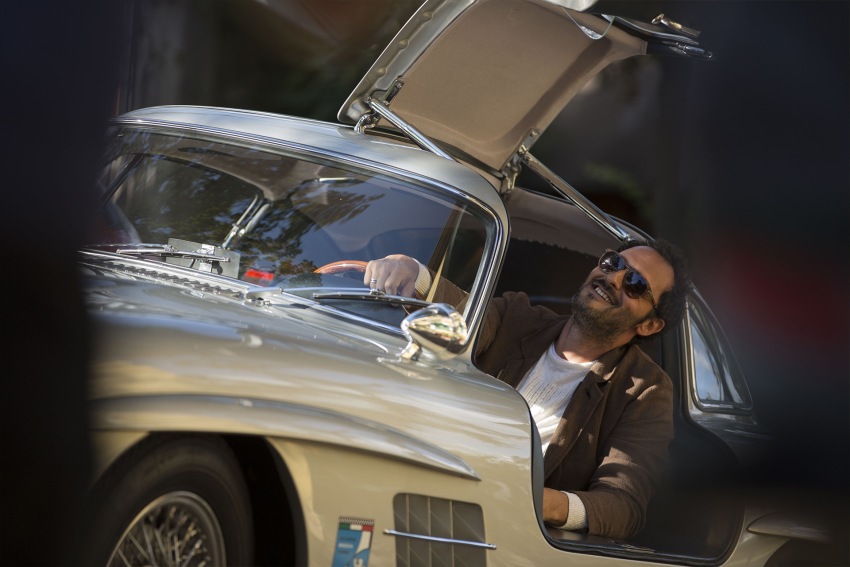 Фото - Гонки по-итальянски: 850x567 / 100 Кб