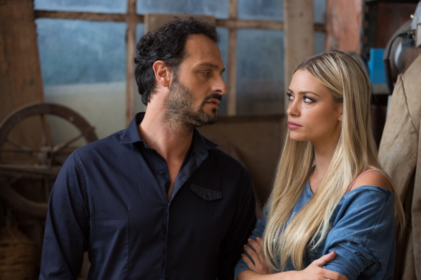 Фото - Гонки по-итальянски: 850x567 / 109.29 Кб