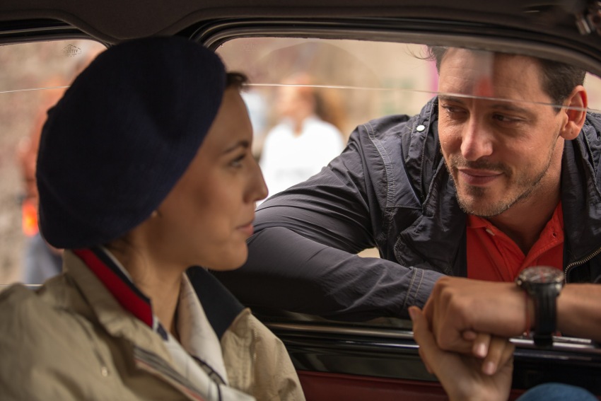 Фото - Гонки по-итальянски: 850x567 / 97.73 Кб