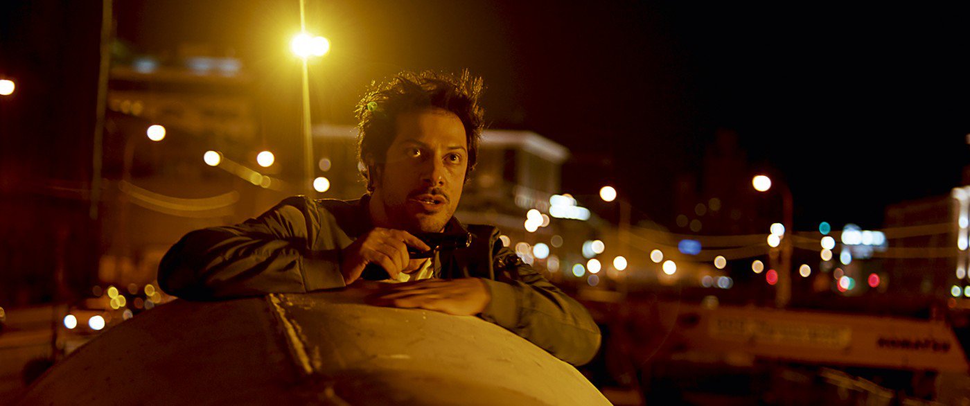 Фото - Безбашенный Ник: 1400x586 / 91.68 Кб