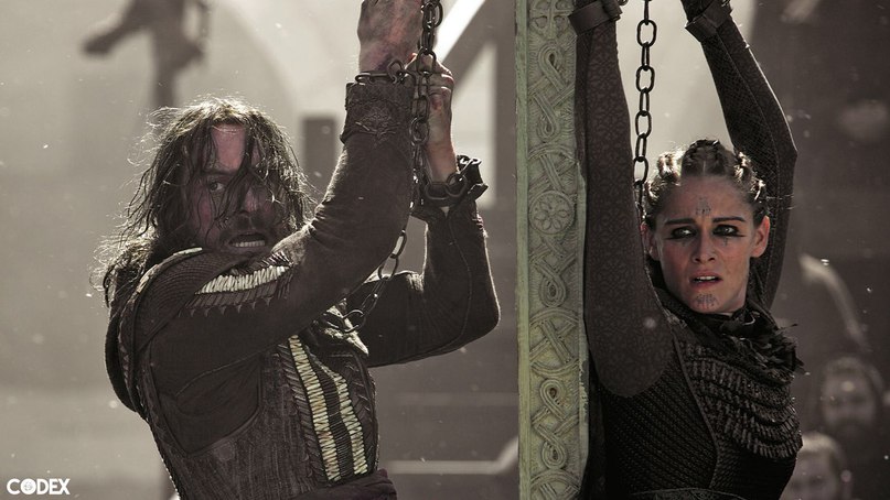 Фото - Кредо убийцы: 807x454 / 76.61 Кб