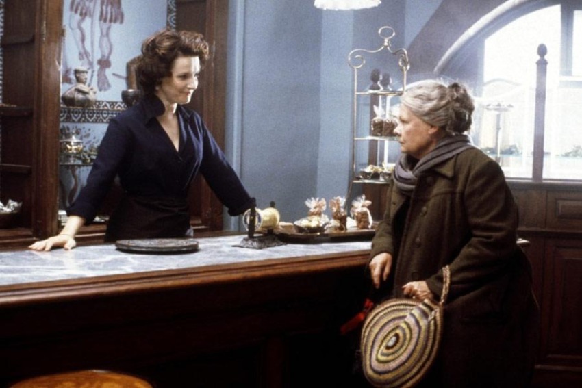 Фото - Шоколад: 850x567 / 106.56 Кб