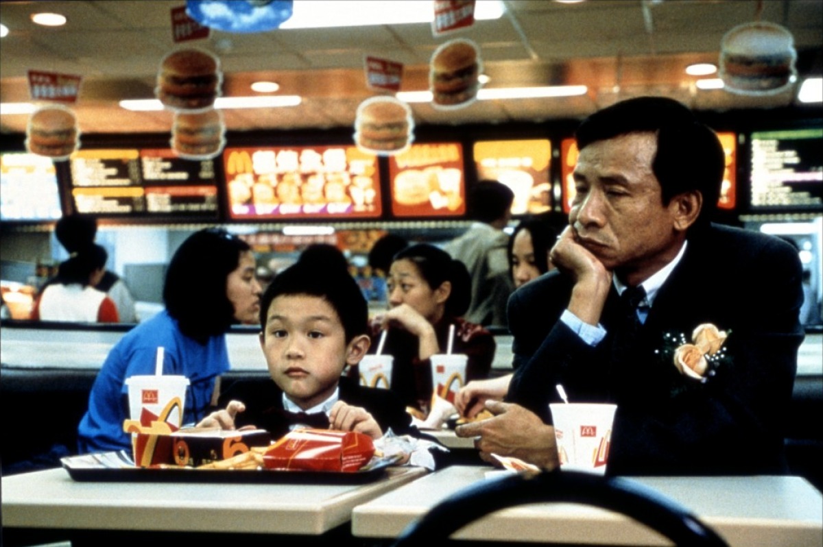 Фото - Один и два: 1200x798 / 202.42 Кб