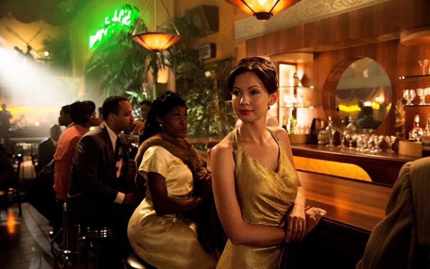 Фото - Город гангстеров: 850x531 / 133.9 Кб