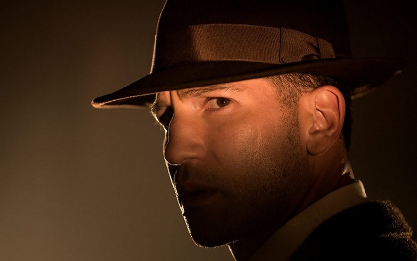 Фото - Город гангстеров: 850x531 / 69.76 Кб