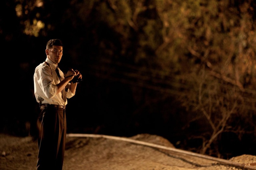 Фото - Город гангстеров: 850x566 / 88.3 Кб