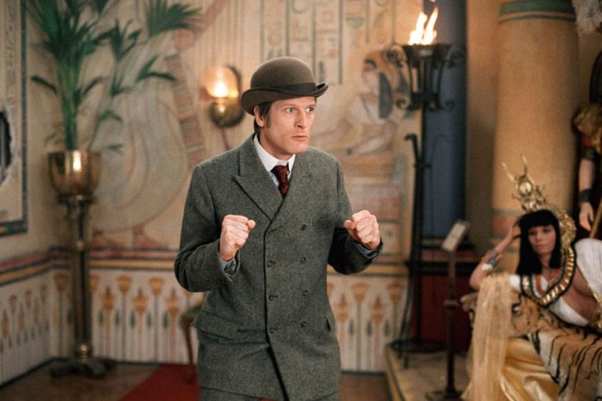 Фото - Шанхайские рыцари: 850x567 / 116.43 Кб