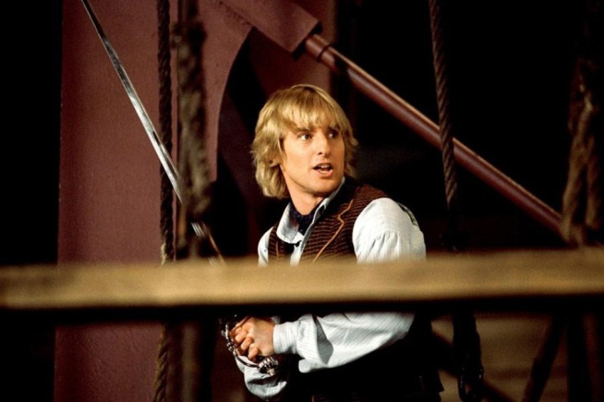 Фото - Шанхайские рыцари: 850x567 / 89.33 Кб