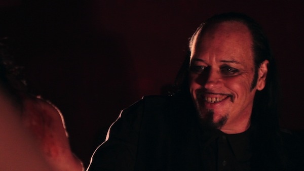 Фото - Черный георгин: 600x338 / 28.08 Кб