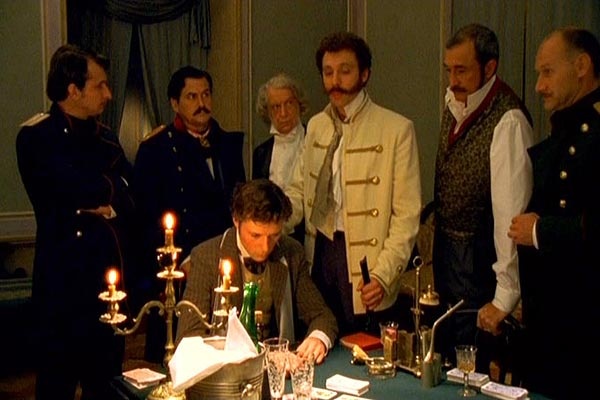 Фото - Азазель: 600x400 / 61.53 Кб