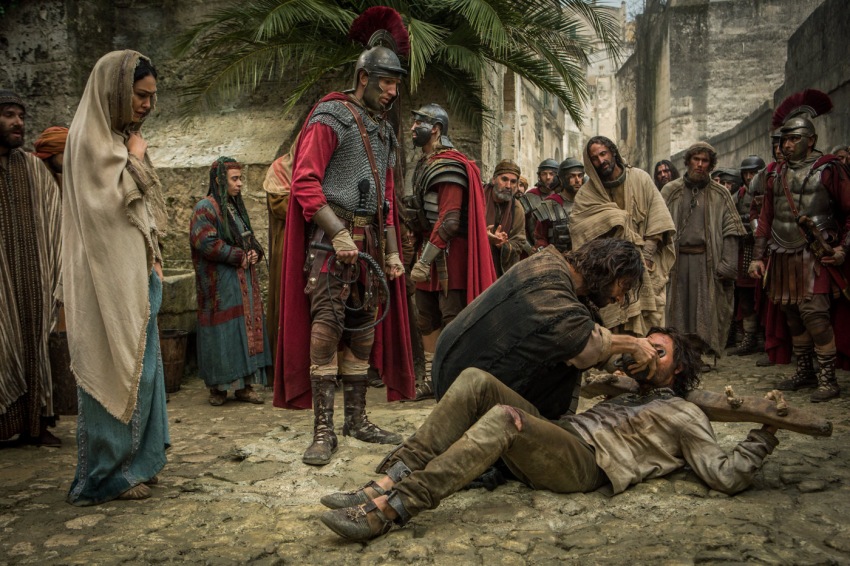 Фото - Бен-Гур: 850x566 / 198.49 Кб