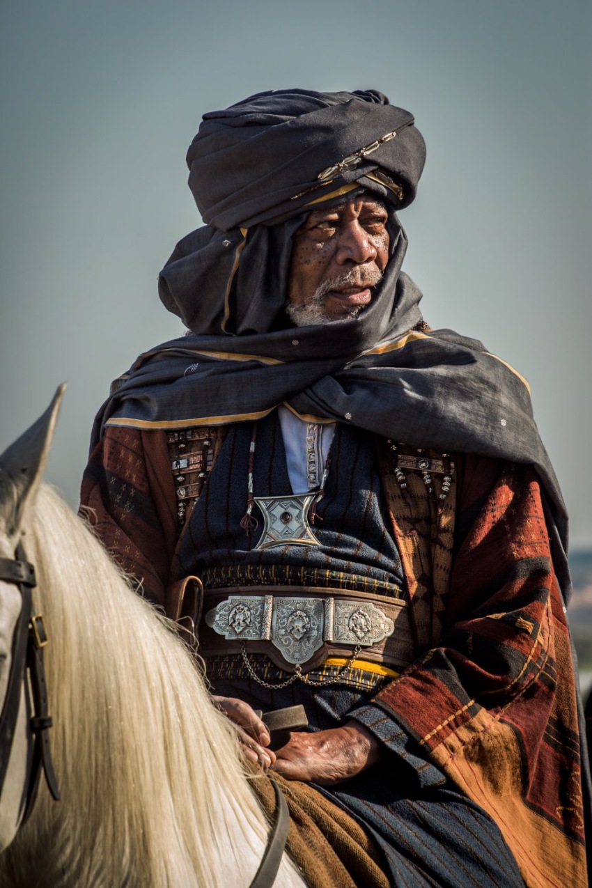 Фото - Бен-Гур: 850x1275 / 274.38 Кб