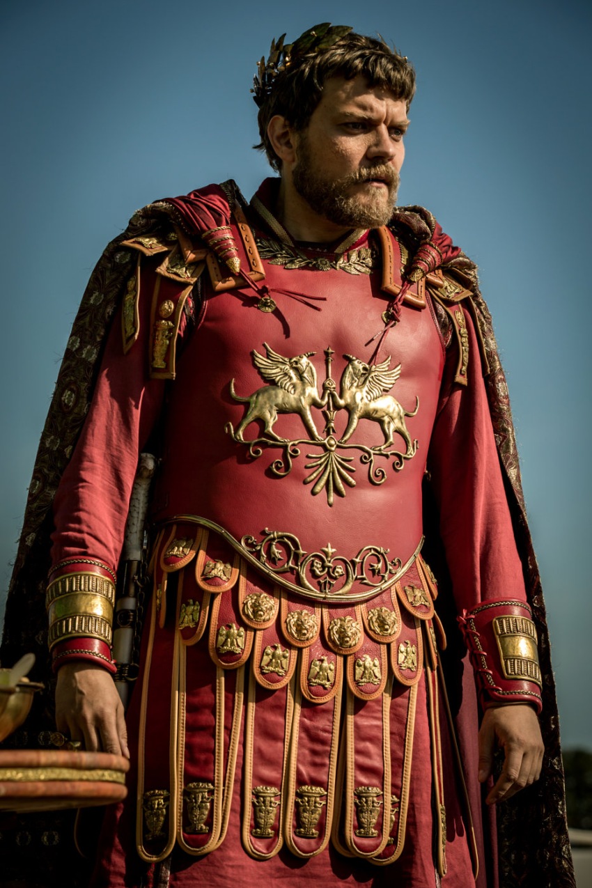 Фото - Бен-Гур: 850x1275 / 307.81 Кб