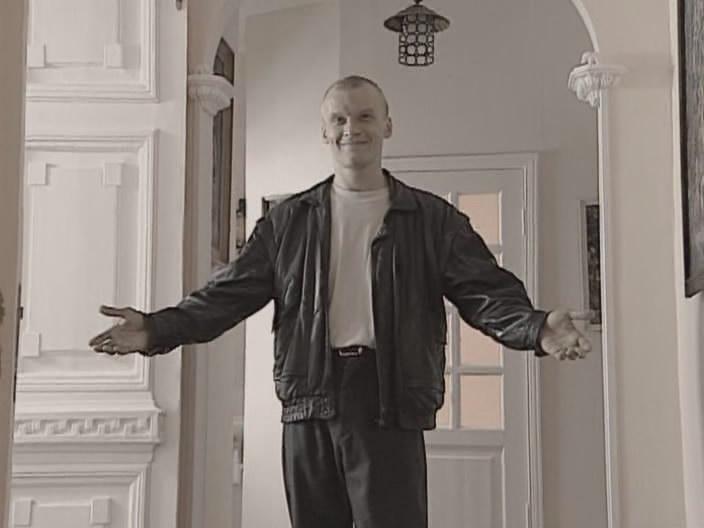 Фото - Бандитский Петербург 2: Адвокат: 704x528 / 30.53 Кб