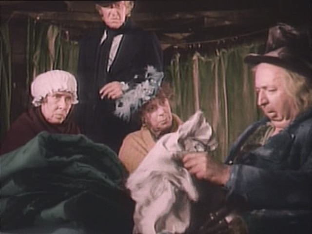 Фото - Рождественский гимн: 640x480 / 42.78 Кб