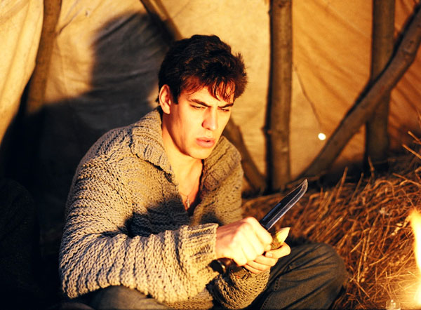 Фото - Мне не больно: 600x442 / 78.2 Кб