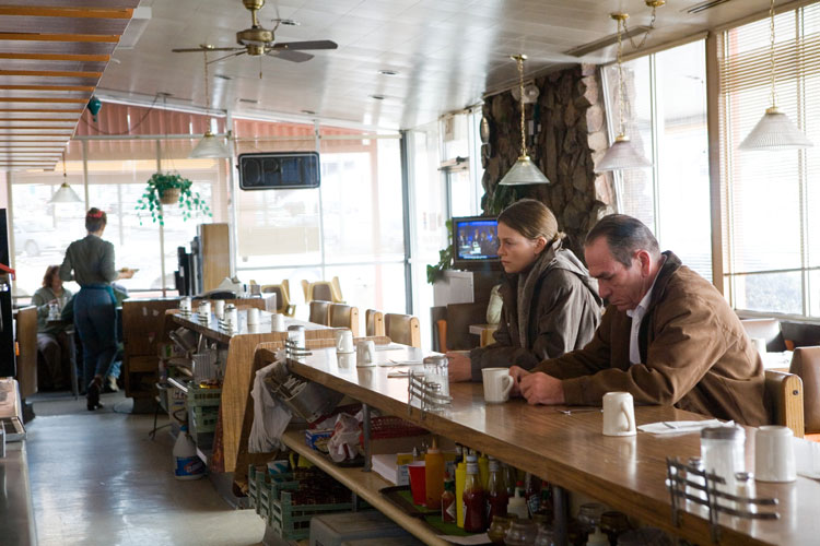 Фото - В долине Эла: 750x500 / 93.99 Кб