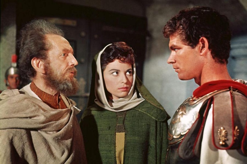 Фото - Бен-Гур: 850x567 / 119.63 Кб