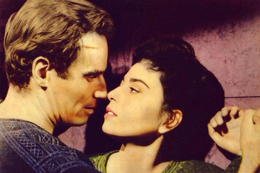 Фото - Бен-Гур: 850x567 / 118.05 Кб