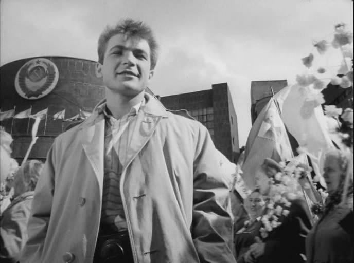 Фото - Мне двадцать лет: 688x512 / 106.24 Кб