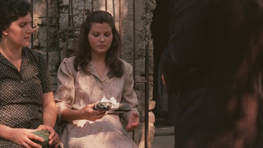 Фото - Крестный отец: 850x478 / 90.7 Кб