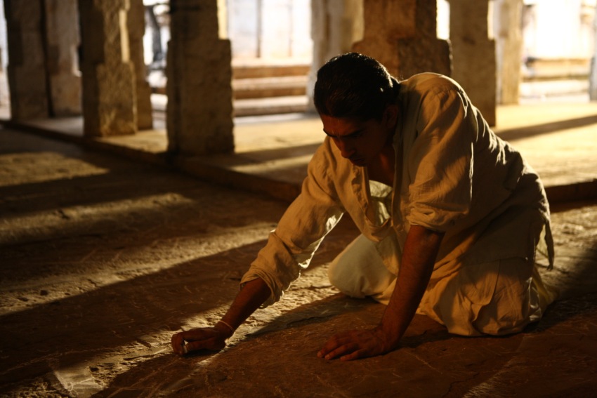 Фото - Человек, который познал бесконечность: 850x567 / 108.93 Кб