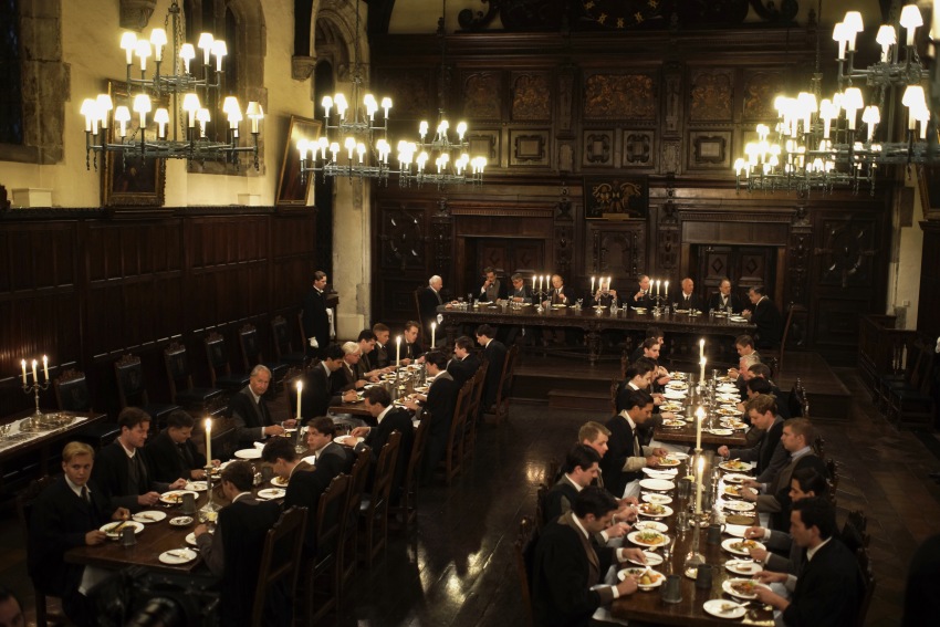 Фото - Человек, который познал бесконечность: 850x567 / 153.81 Кб