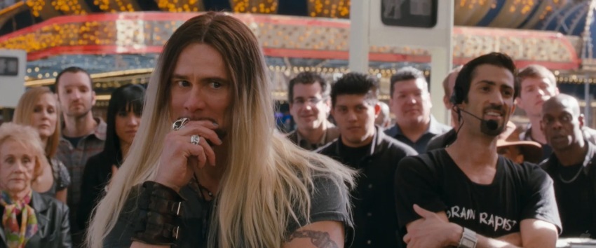 Фото - Невероятный Берт Уандерстоун: 850x354 / 81.82 Кб