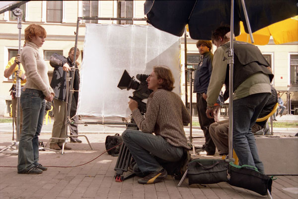 Фото - Питер FM: 600x400 / 64.98 Кб