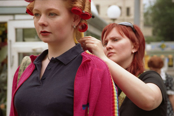 Фото - Питер FM: 600x400 / 48.24 Кб