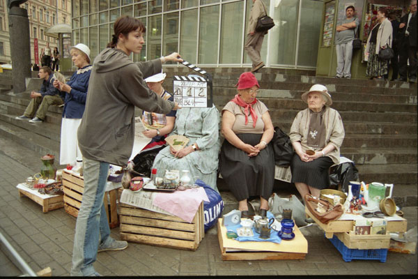 Фото - Питер FM: 600x400 / 75.02 Кб