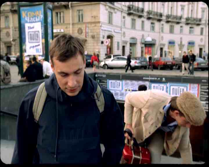 Фото - Питер FM: 720x576 / 25.8 Кб