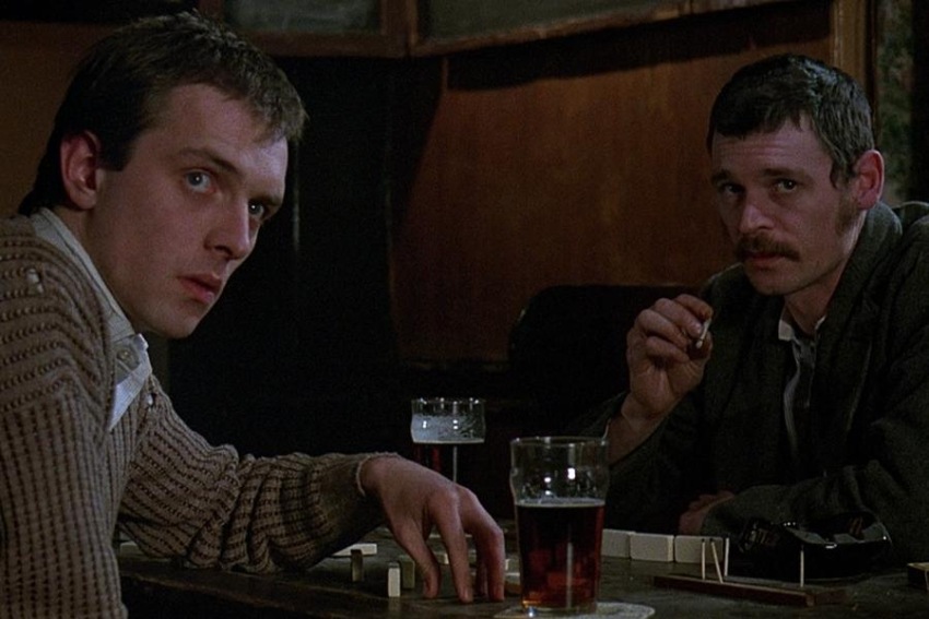 Фото - Американский оборотень в Лондоне: 850x567 / 104.29 Кб