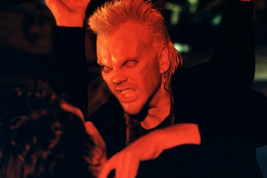 Фото - Пропащие ребята: 850x567 / 75.95 Кб