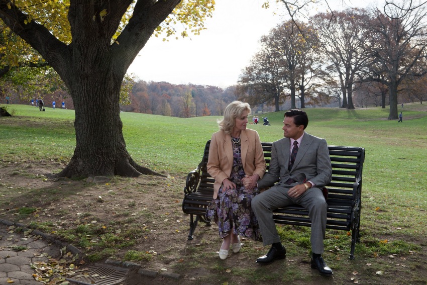 Фото - Волк с Уолл-стрит: 850x567 / 223.72 Кб