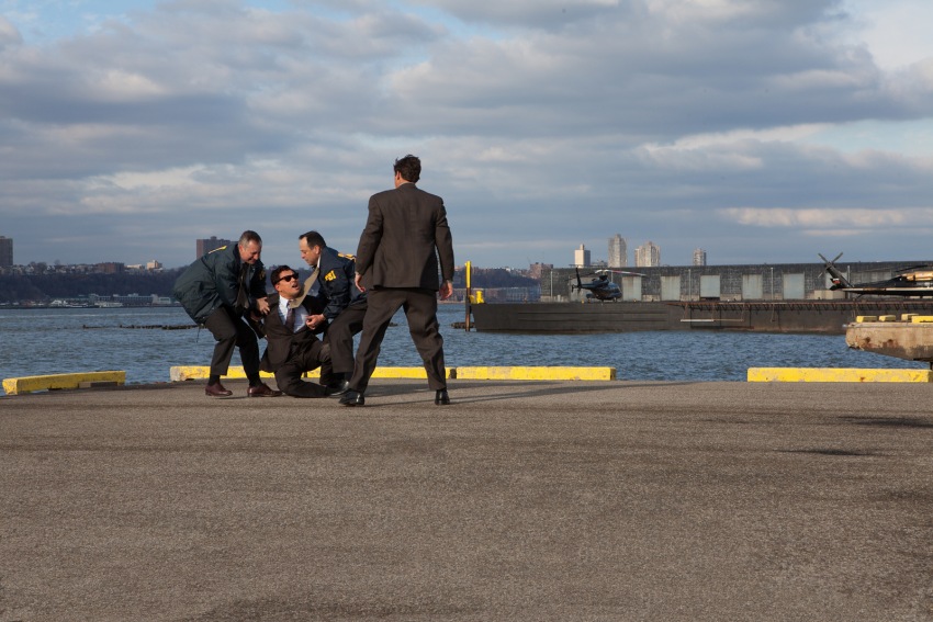 Фото - Волк с Уолл-стрит: 850x567 / 142.58 Кб