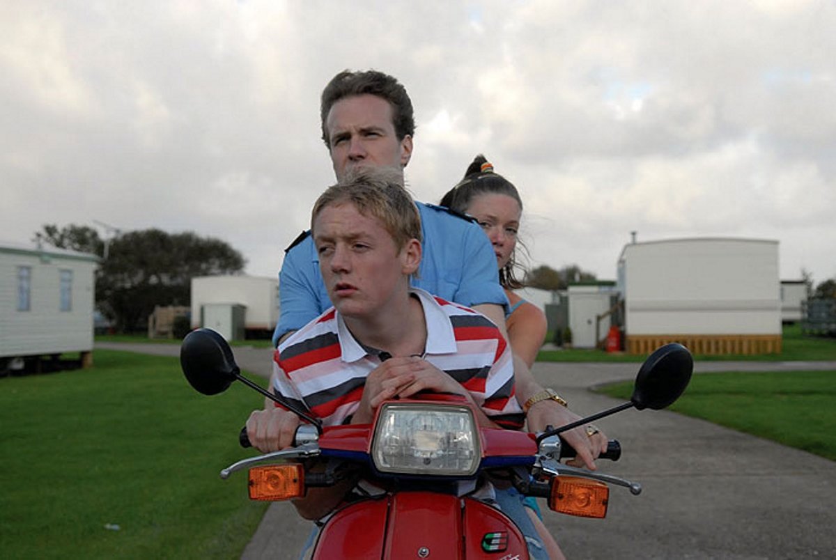 Фото - Книга скаутов для мальчиков: 1200x804 / 105.59 Кб