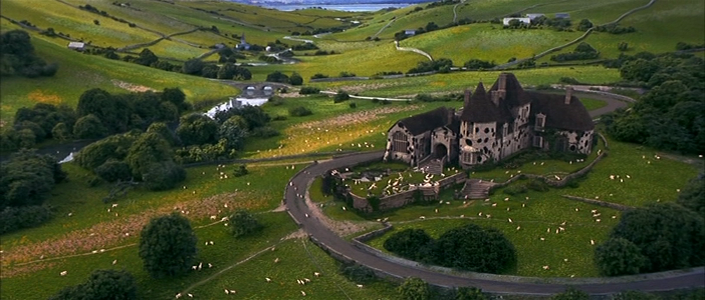 Фото - 101 далматинец: 1004x428 / 675.52 Кб