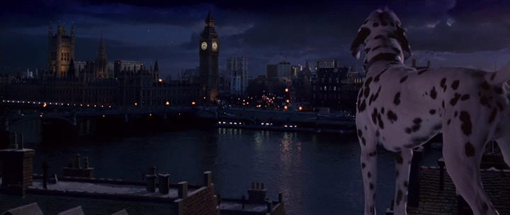 Фото - 101 далматинец: 720x304 / 232.59 Кб