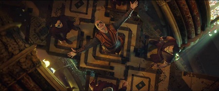 Фото - Доктор Стрэндж: 450x187 / 34.91 Кб